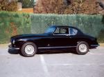 Ferrari 342 America Coupe Speciale by Pininfarina 1952 года